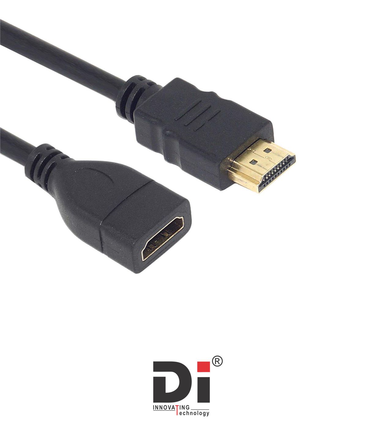 /storage/photos/COMPUTER CABLE/HDMI CABLE/Di HDMI CABLE 3M (MALE TO FEMALE)/3.jpg